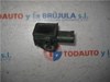 Sensor De Aceleracion Longitudinal A1729056000 MERCEDES