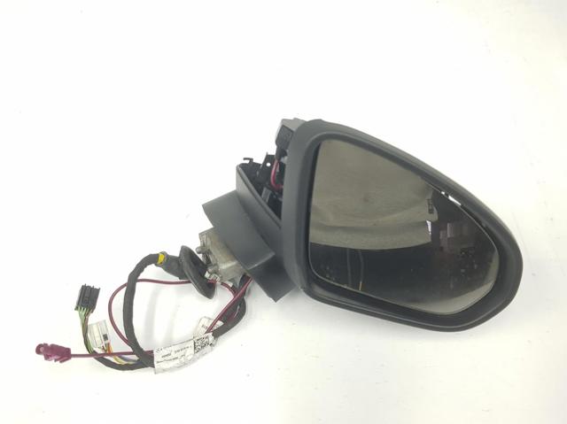 Cubierta, retrovisor exterior derecho A1778101404 Mercedes