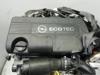 Motor completo A17DTS OPEL