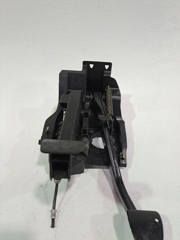 Pedal de freno A2032900418 Mercedes