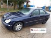 Condensador aire acondicionado A2035001354 MERCEDES