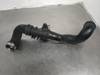 Manguito intercooler izquierdo  A2035200295 MERCEDES