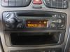 Radio (radio AM/FM) A2038202286 MERCEDES