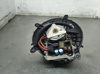 Motor calefaccion para mercedes-benz clase s (bm 220) berlina 320 cdi (220.026) 613960 A2038218651