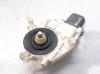 Motor eléctrico, elevalunas, puerta delantera derecha A2048200242 MERCEDES