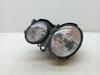 Faros delantero izquierdo A2088200761 MERCEDES