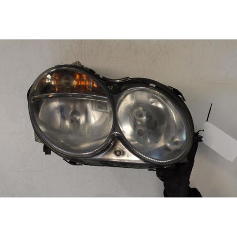 Faro derecho A2098200261 Mercedes