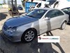 Airbag de cortina lateral derecha A2098600205 MERCEDES