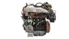 Motor completo A20DTH OPEL