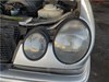 Faros delantero izquierdo A2108200361 MERCEDES