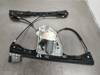 Motor eléctrico, elevalunas, puerta delantera izquierda A2118201742 MERCEDES