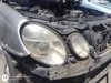 Faro derecho A2118203061 MERCEDES