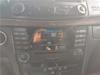 Radio (radio AM/FM) A2118209889 MERCEDES