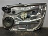 Motor eléctrico, elevalunas, puerta delantera derecha A2129066702 MERCEDES