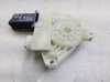 Motor eléctrico, elevalunas, puerta delantera derecha A2139069501 MERCEDES