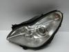 Faros delantero izquierdo A2198202961 MERCEDES