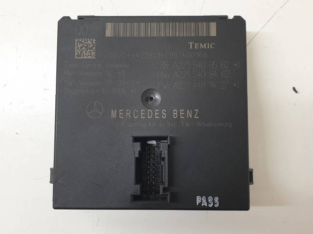 A2215409562 Mercedes