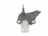 Motor limpiaparabrisas luna trasera A2518200042 MERCEDES