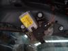 Motor limpiaparabrisas luna trasera A2518200042 MERCEDES