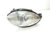 Faros delantero izquierdo A2518200161 MERCEDES