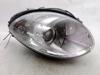 Faros delantero izquierdo A2518200161 MERCEDES