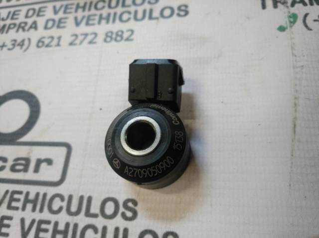 Sensor de detonaciones A2709050900 Mercedes