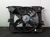 Electroventilador para smart fortwo coupe (2014 - ) 90 900cc 281910 A4539064300