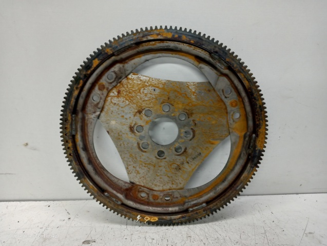 Volante motor A6110300112 Mercedes