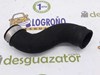 Tubo flexible de intercooler izquierdo  Mercedes Vito