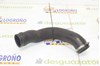 Tubo flexible de aire de sobrealimentación derecho A6395283082 MERCEDES