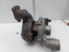 Turbo de coche A6420901580 MERCEDES