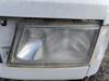 Faros delantero izquierdo A9018200561 MERCEDES