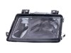 Faro derecho A9018200661 MERCEDES