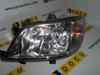 Faros delantero izquierdo A9018201461 MERCEDES