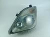 Faros delantero izquierdo A9068200161 MERCEDES