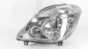 Faros delantero izquierdo A9068200161 MERCEDES