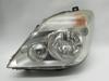 Faros delantero izquierdo A9068200161 MERCEDES