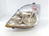 Faros delantero izquierdo A9068200361 MERCEDES