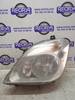 Faros delantero izquierdo A9068200361 MERCEDES