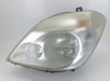 Faros delantero izquierdo A9068200561 MERCEDES