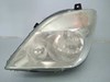 Faros delantero izquierdo A9068200561 MERCEDES