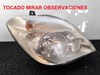 Faro derecho A9068200661 MERCEDES