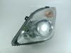 Faros delantero izquierdo A9068200961 MERCEDES