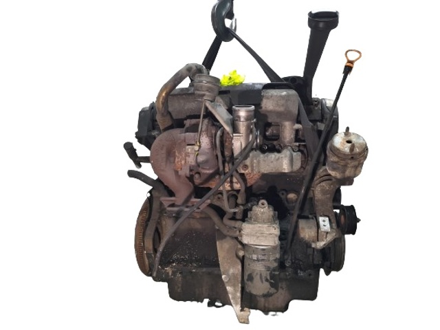 Motor completo ACV VAG