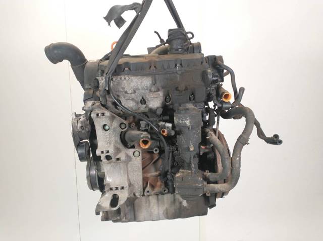 Motor completo AXB VAG