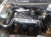 Motor completo AXR VAG