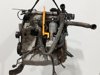 Motor completo AXR VAG