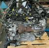 Motor completo B16DTH OPEL