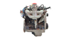 Motor completo B204I GM