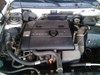 Motor completo B4204S VOLVO